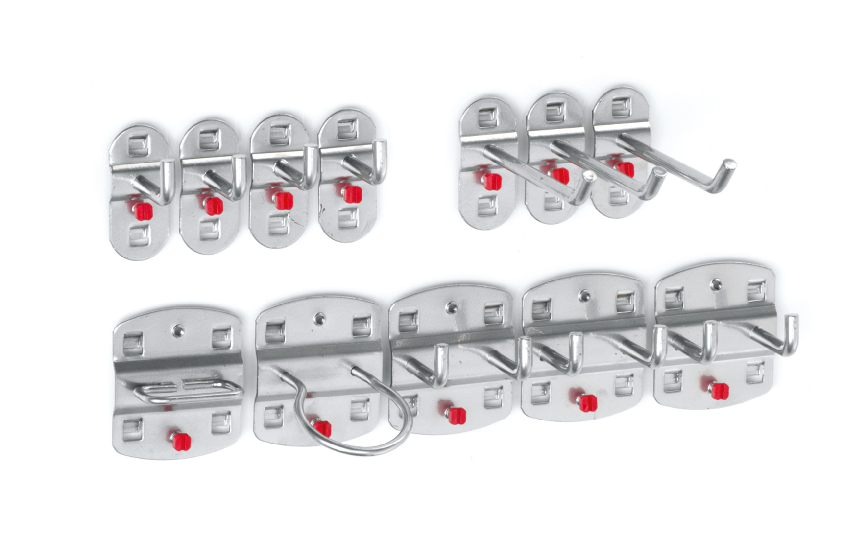 Jeu de porte-outils 12 pièces